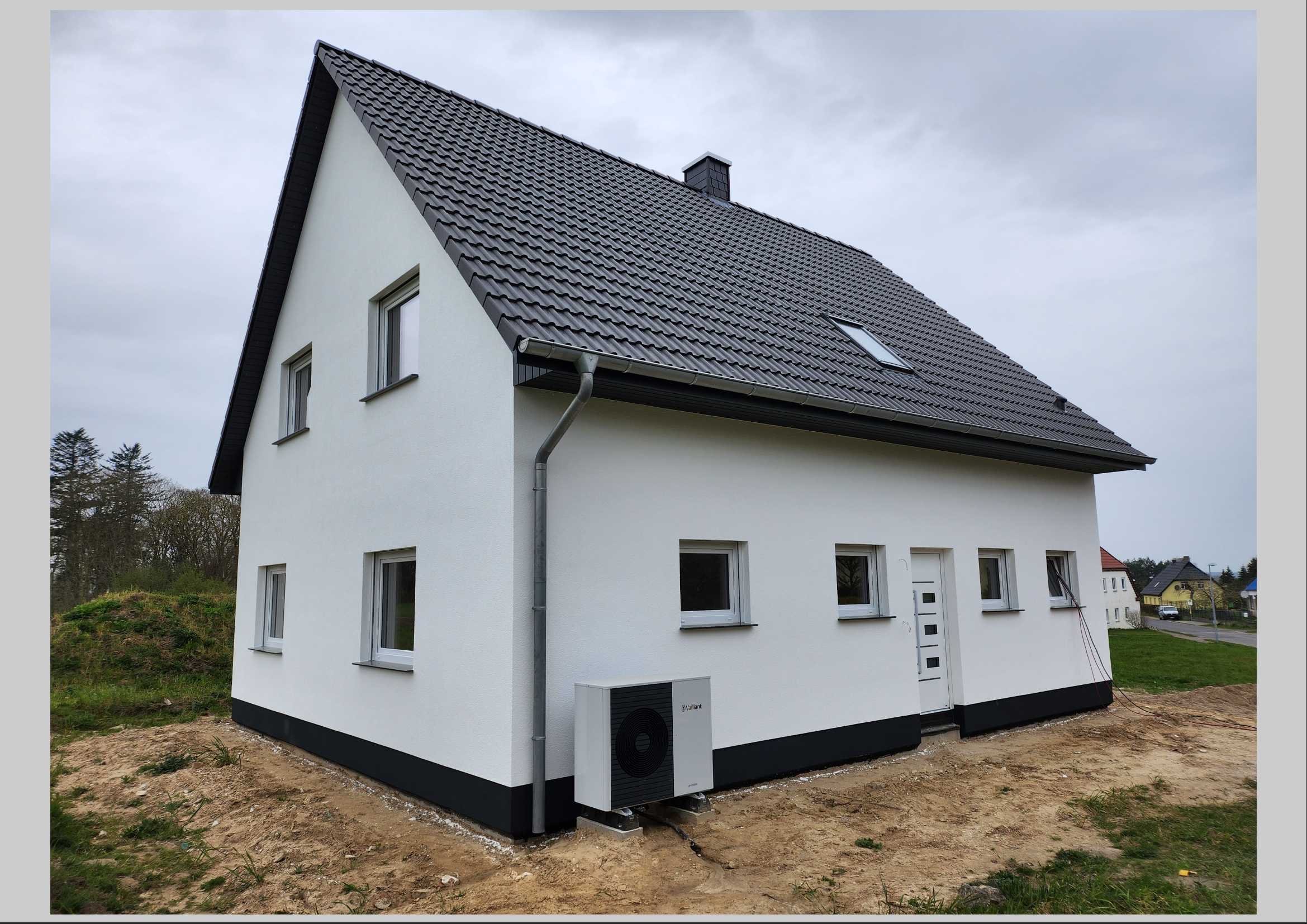 Borgwardt Aussenfassade
