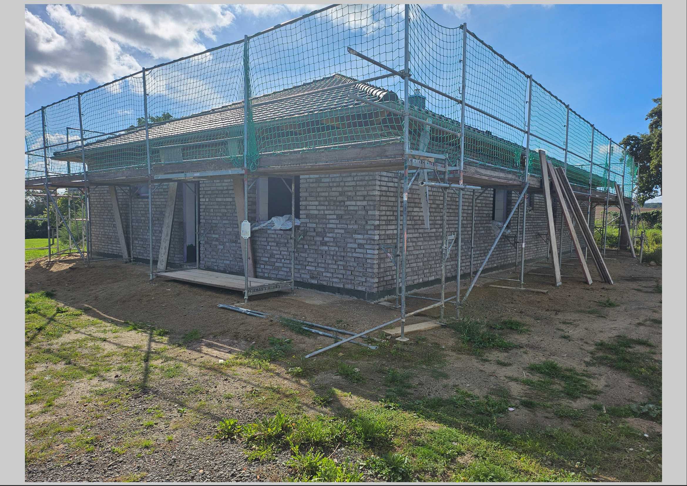Brokop Verklinkerung