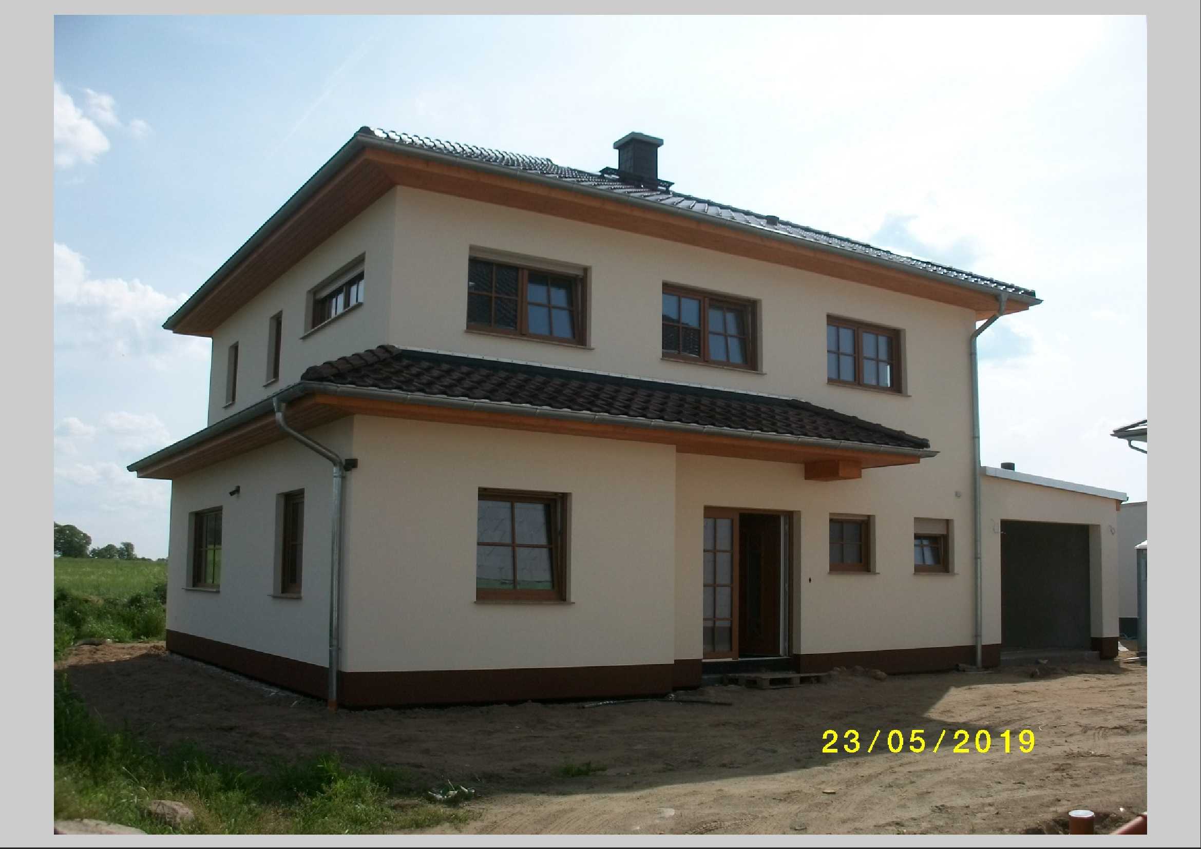 Brggmann Auenfassade