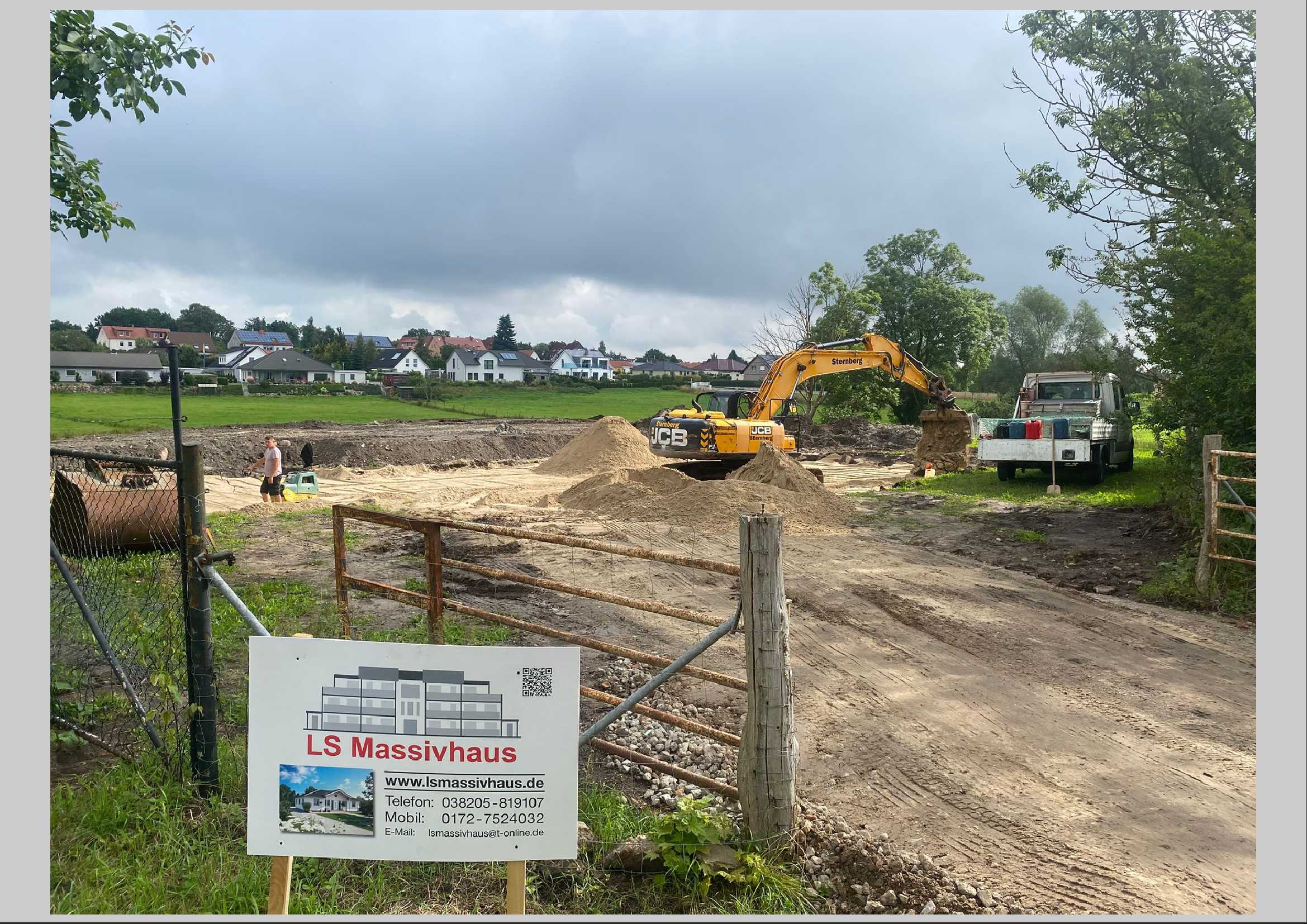 Engelbrecht Erdarbeiten