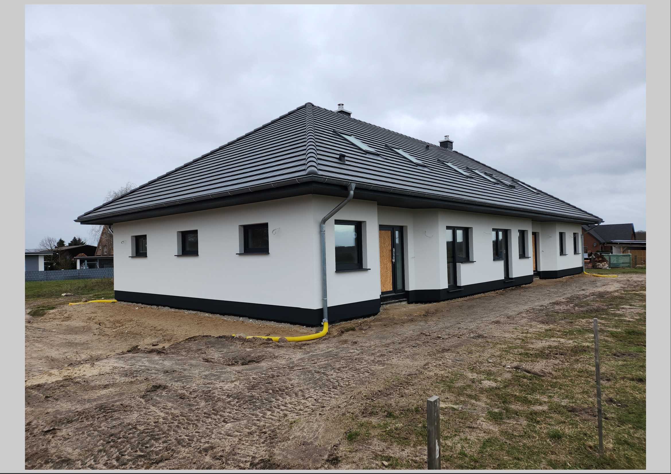 Friedrich Aussenputz