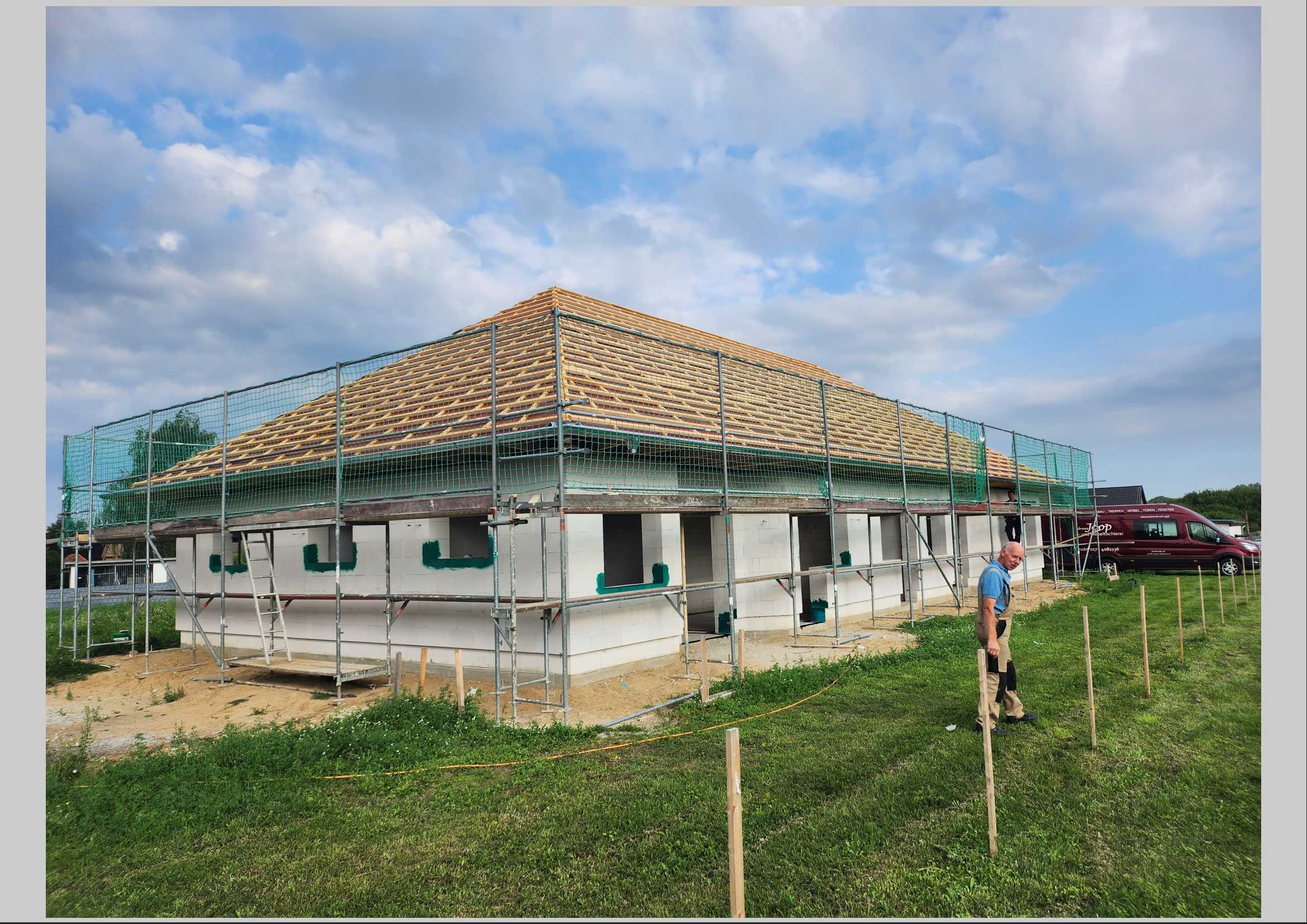 Friedrich Dacheindeckung