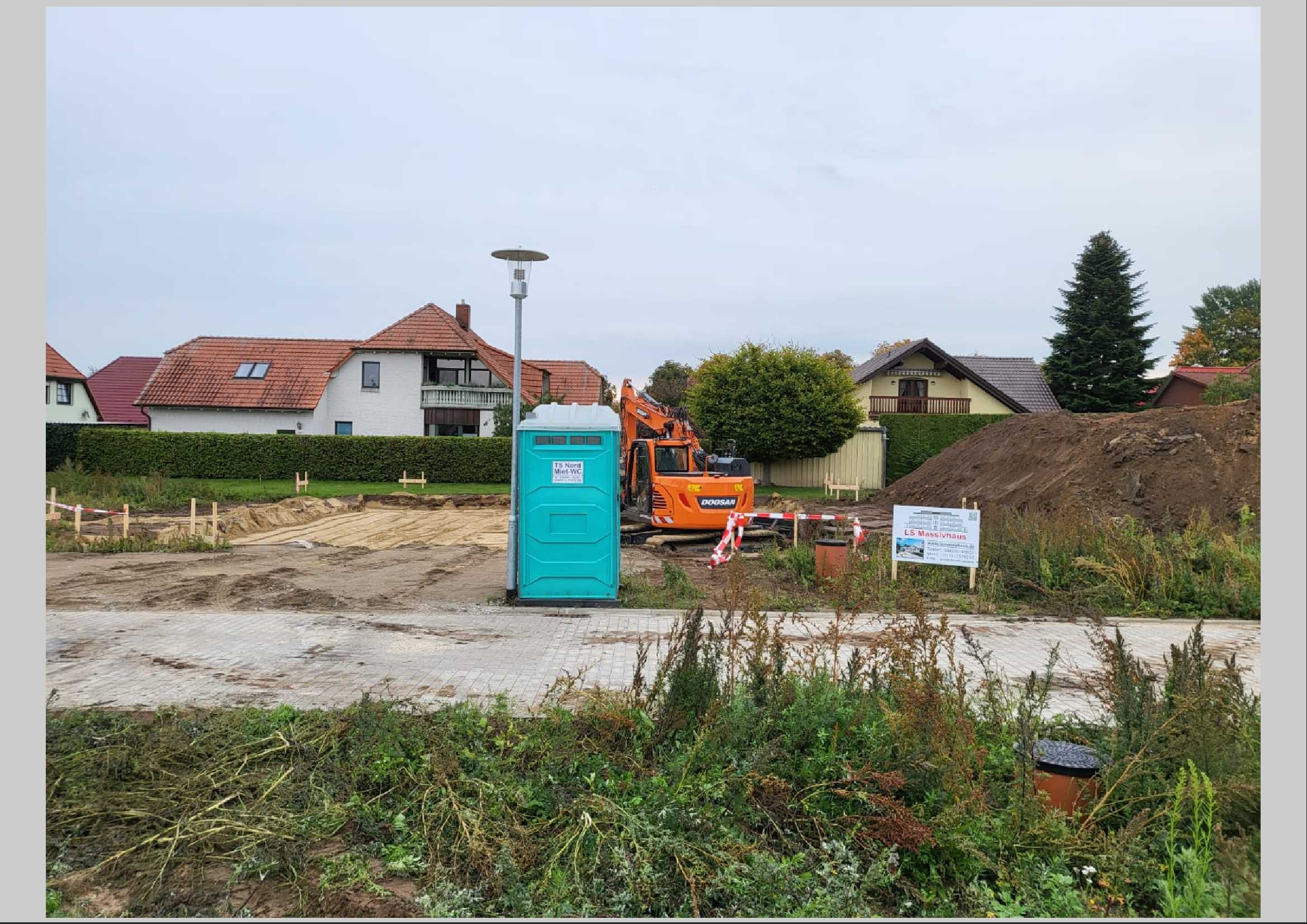 Graumann Sandarbeiten