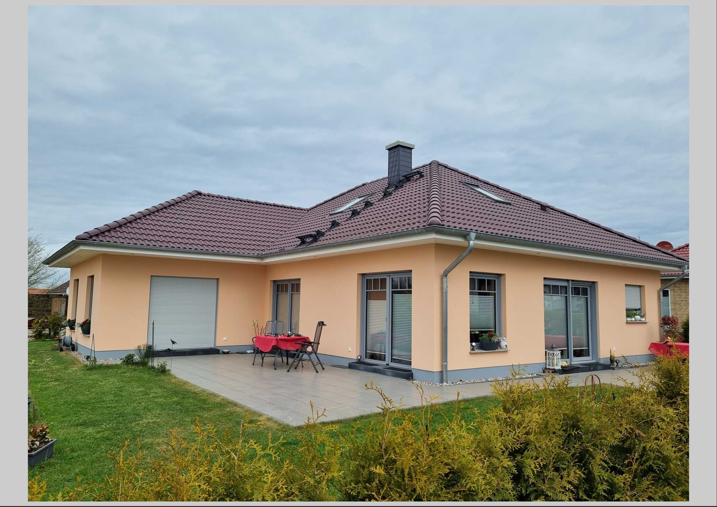 Heinzelmann Mai 2022