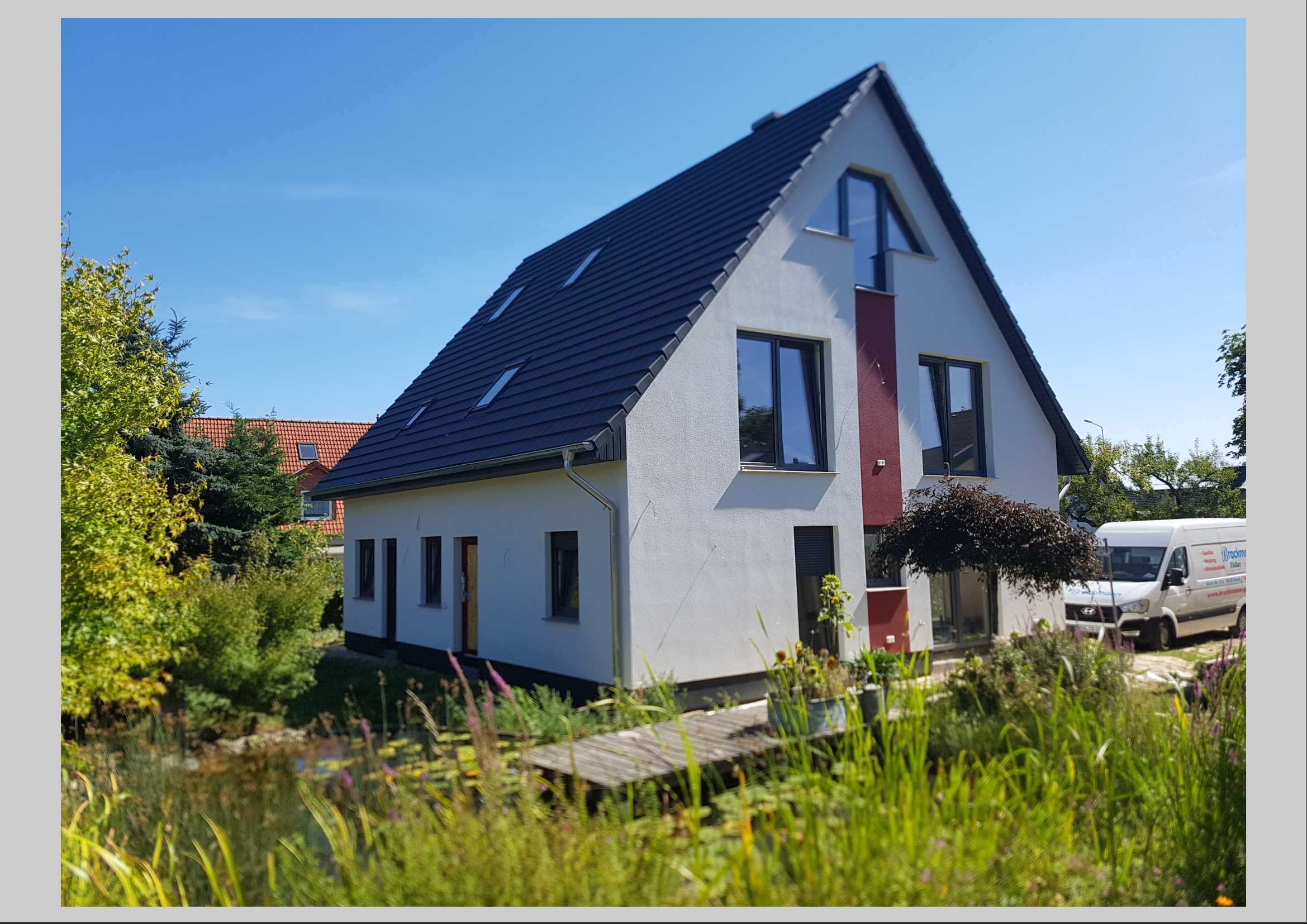 Kellermann Auenfassade