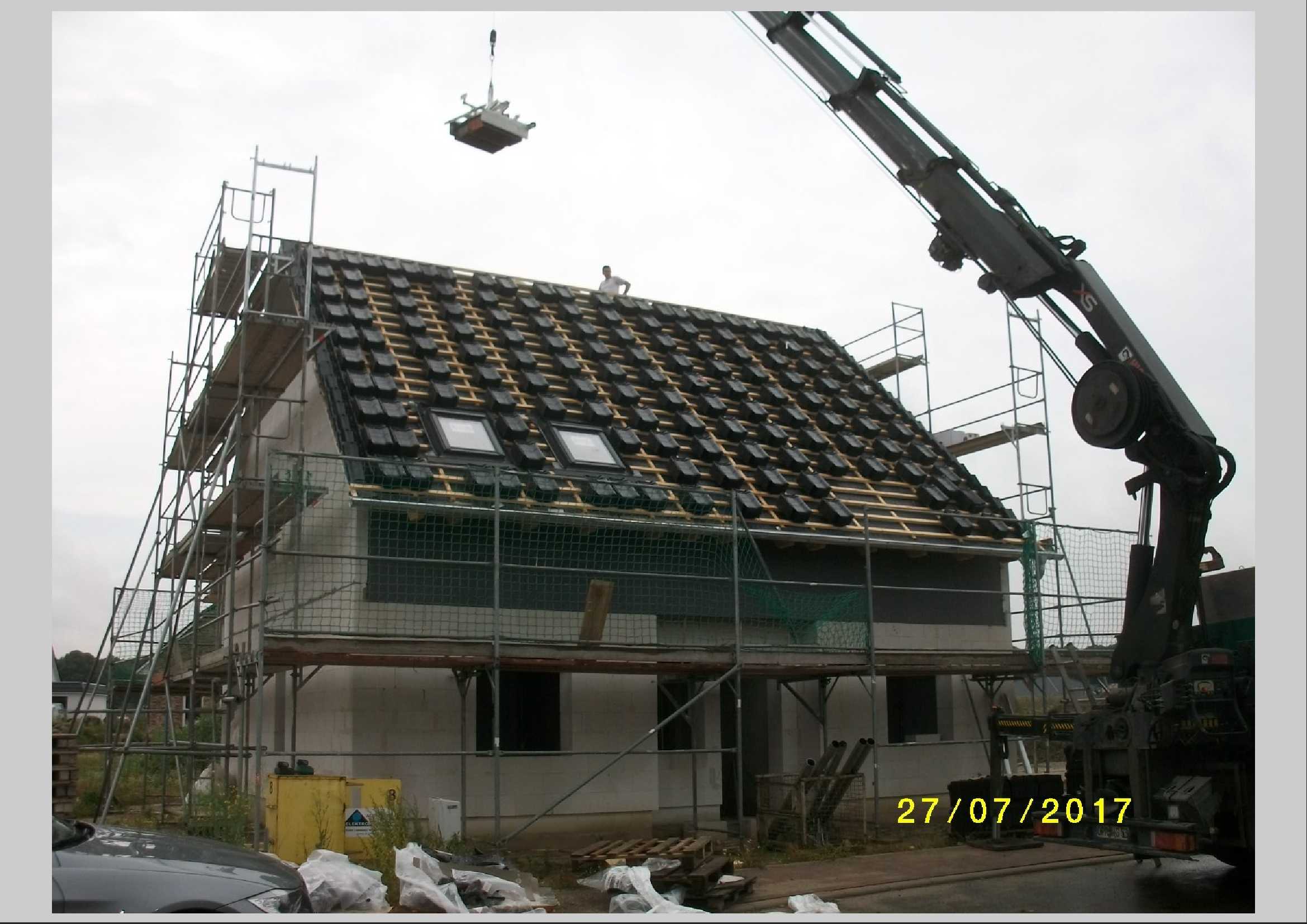 Kienast Dacheindeckung