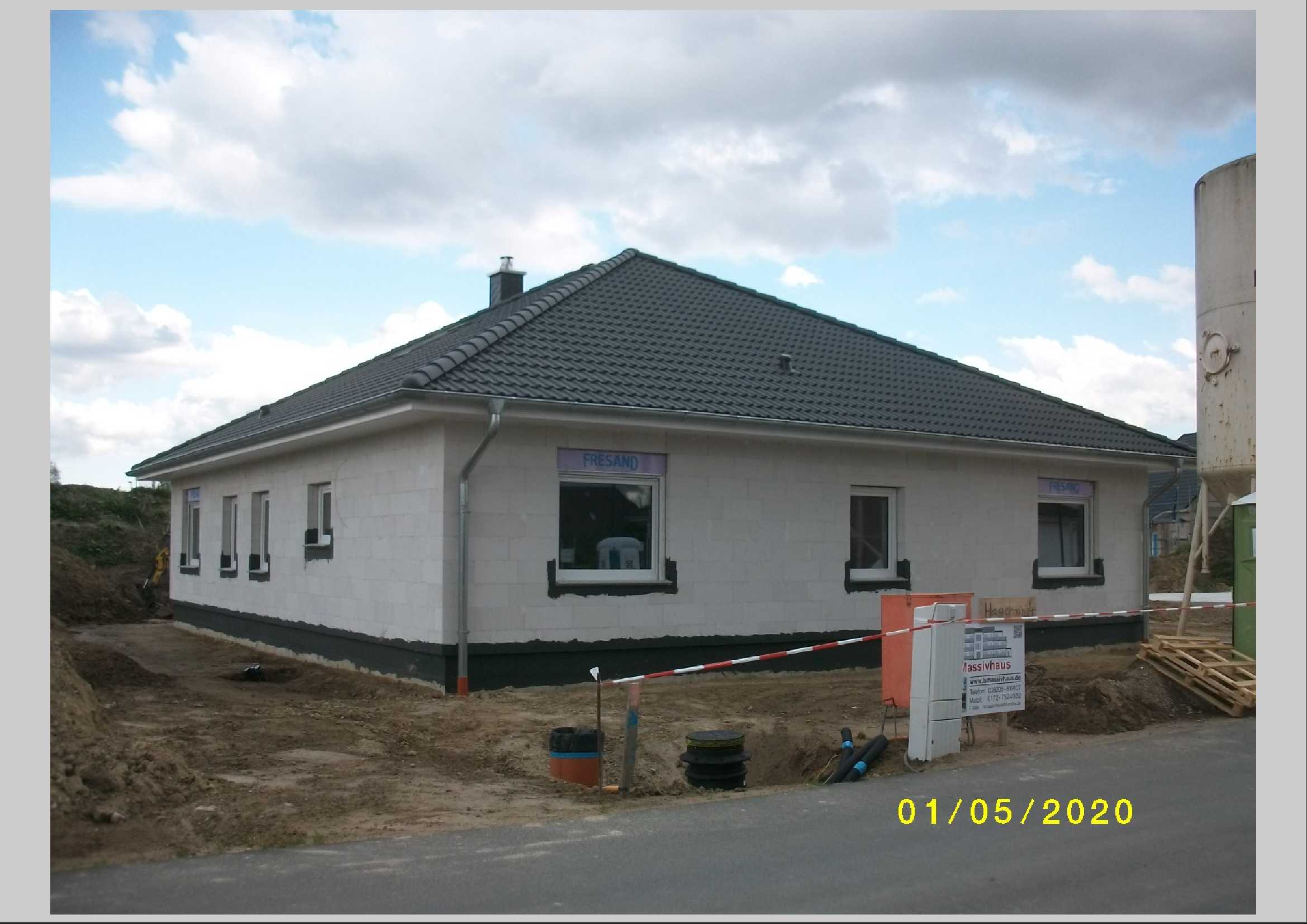 Krau� Fenster