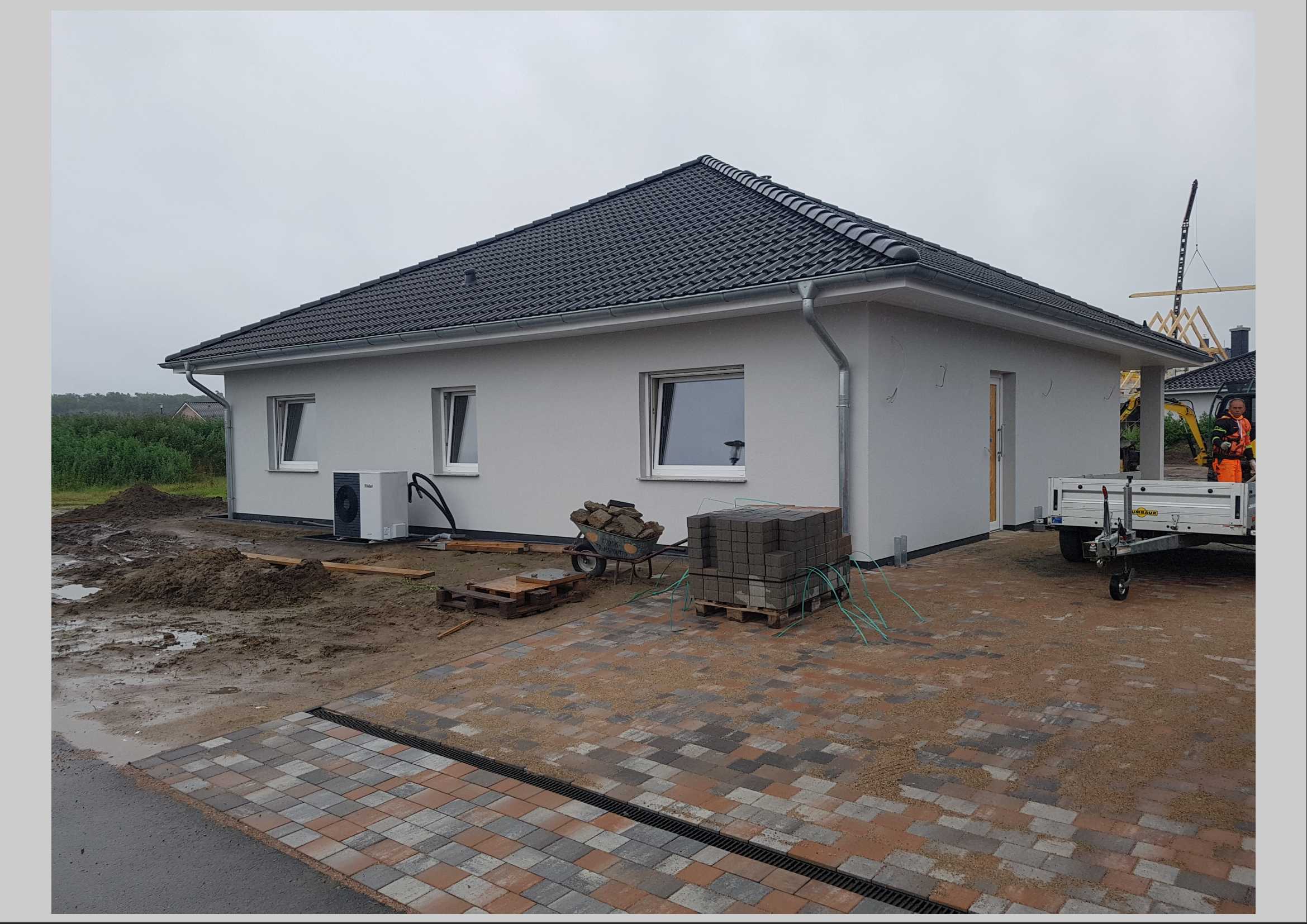 Krau� Fliesen