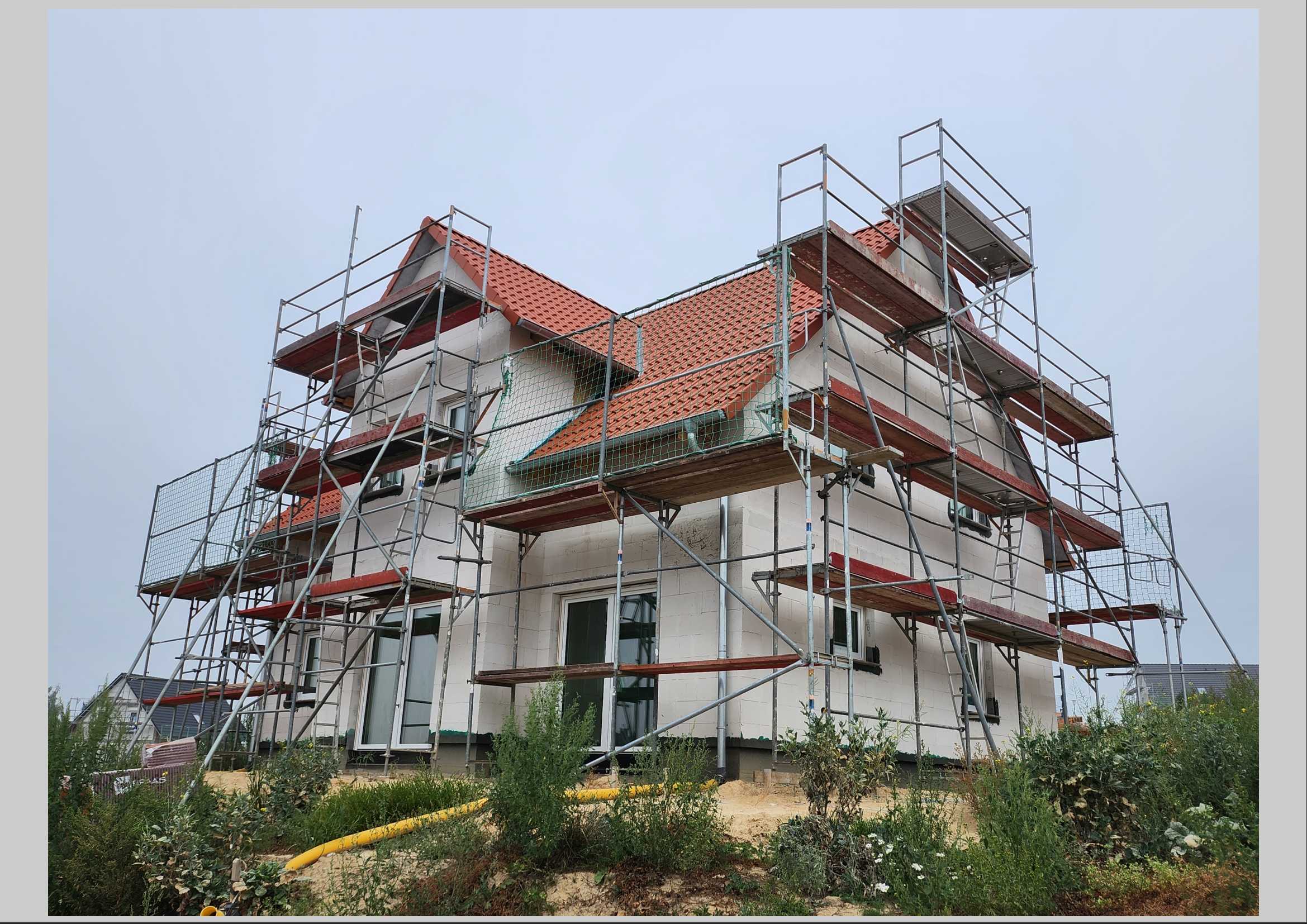 Krummheuer Dacheindeckung