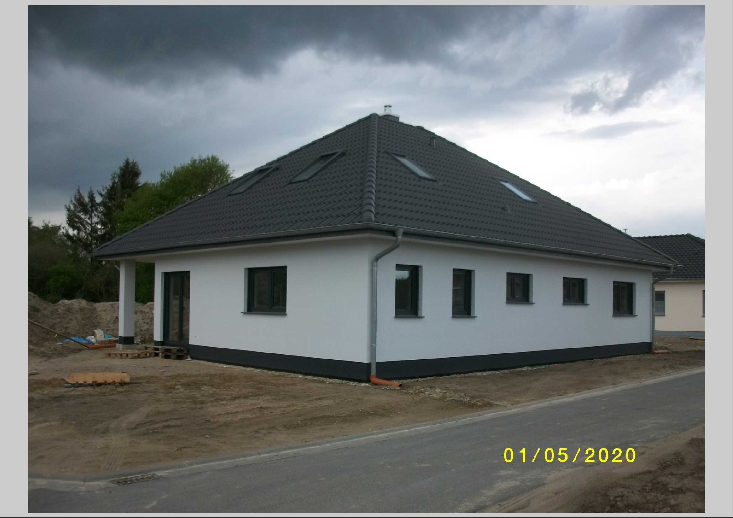 Kuske Aussenputz