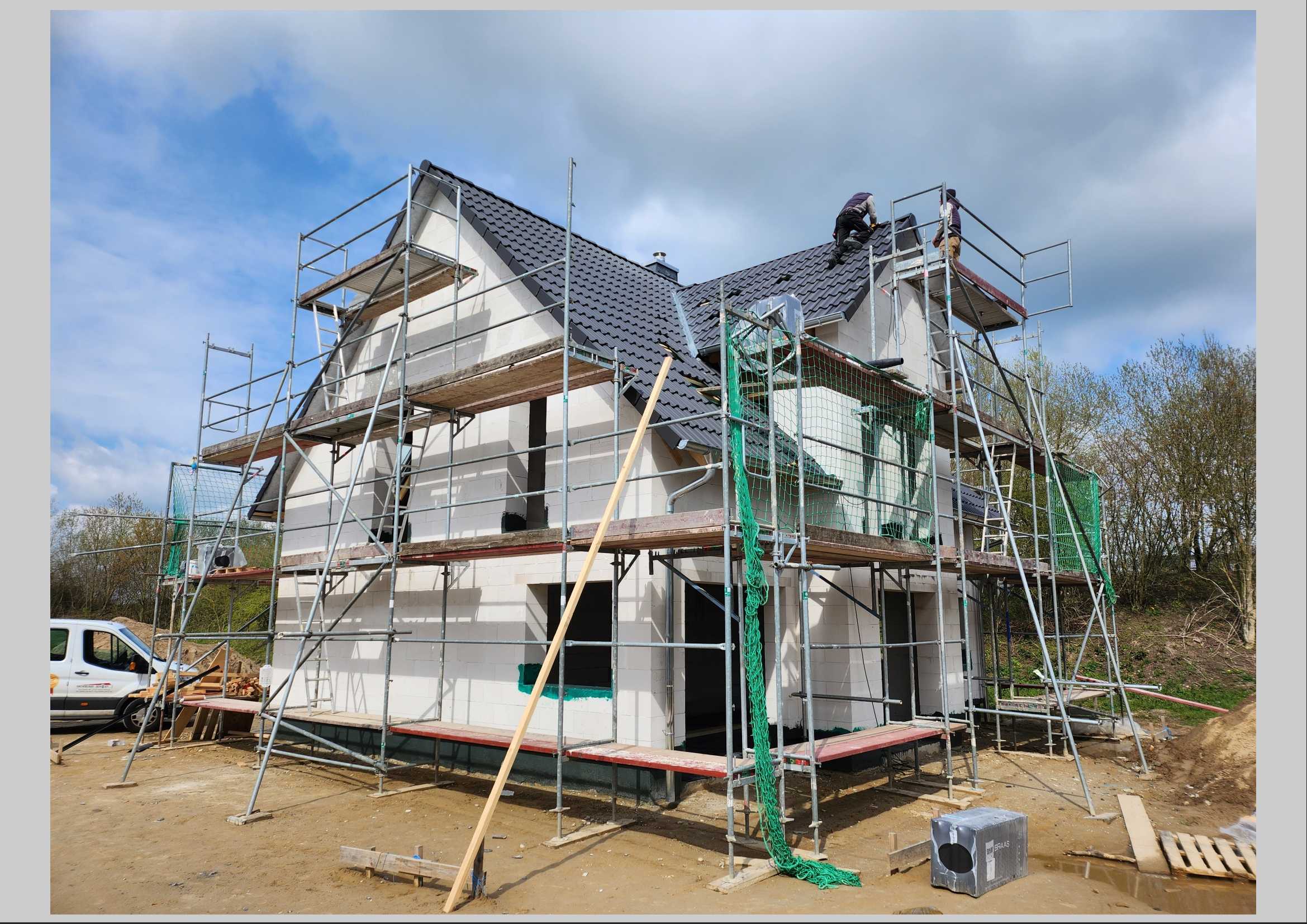 Lebert Dacheindeckung