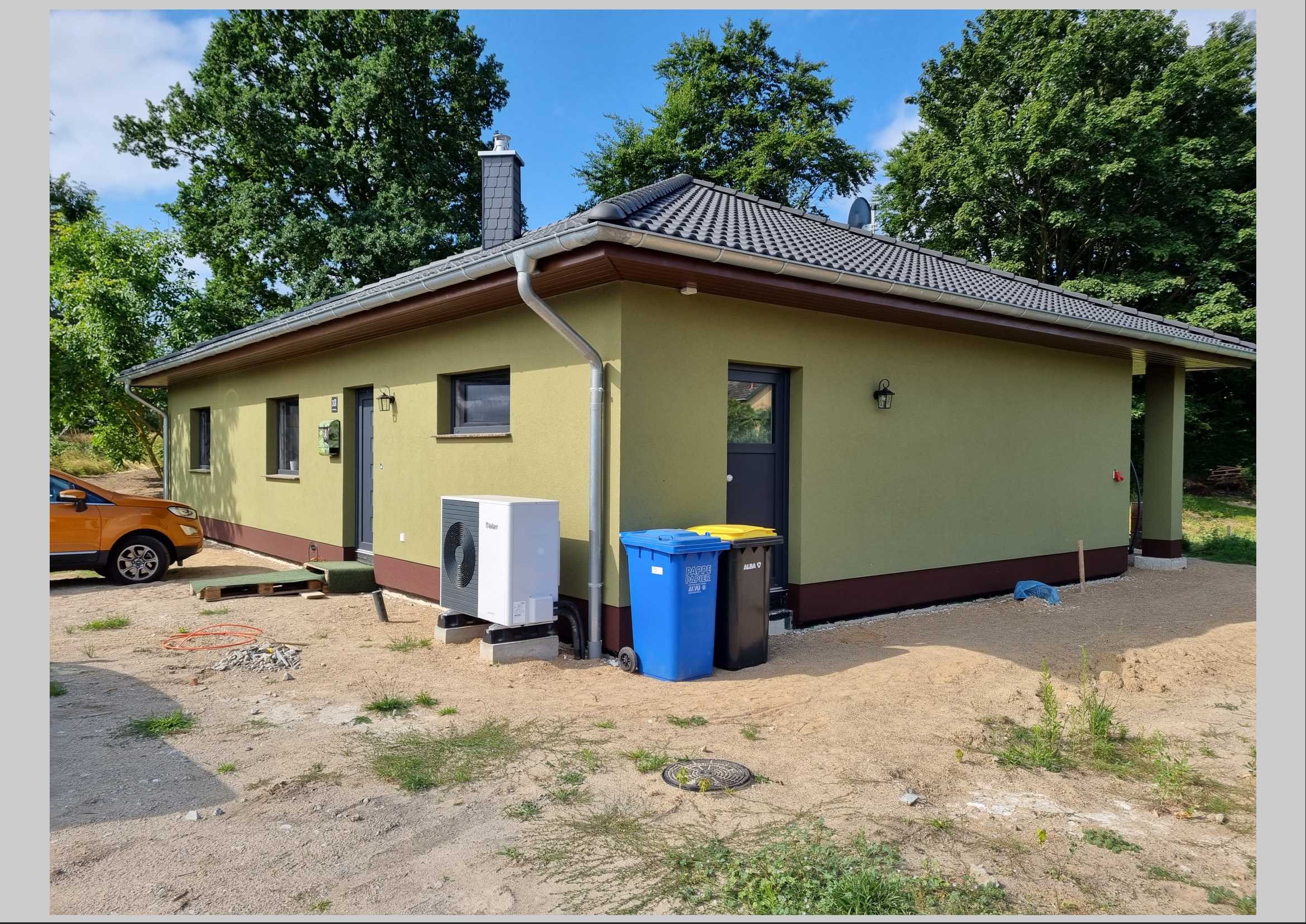 Marquardt fertig