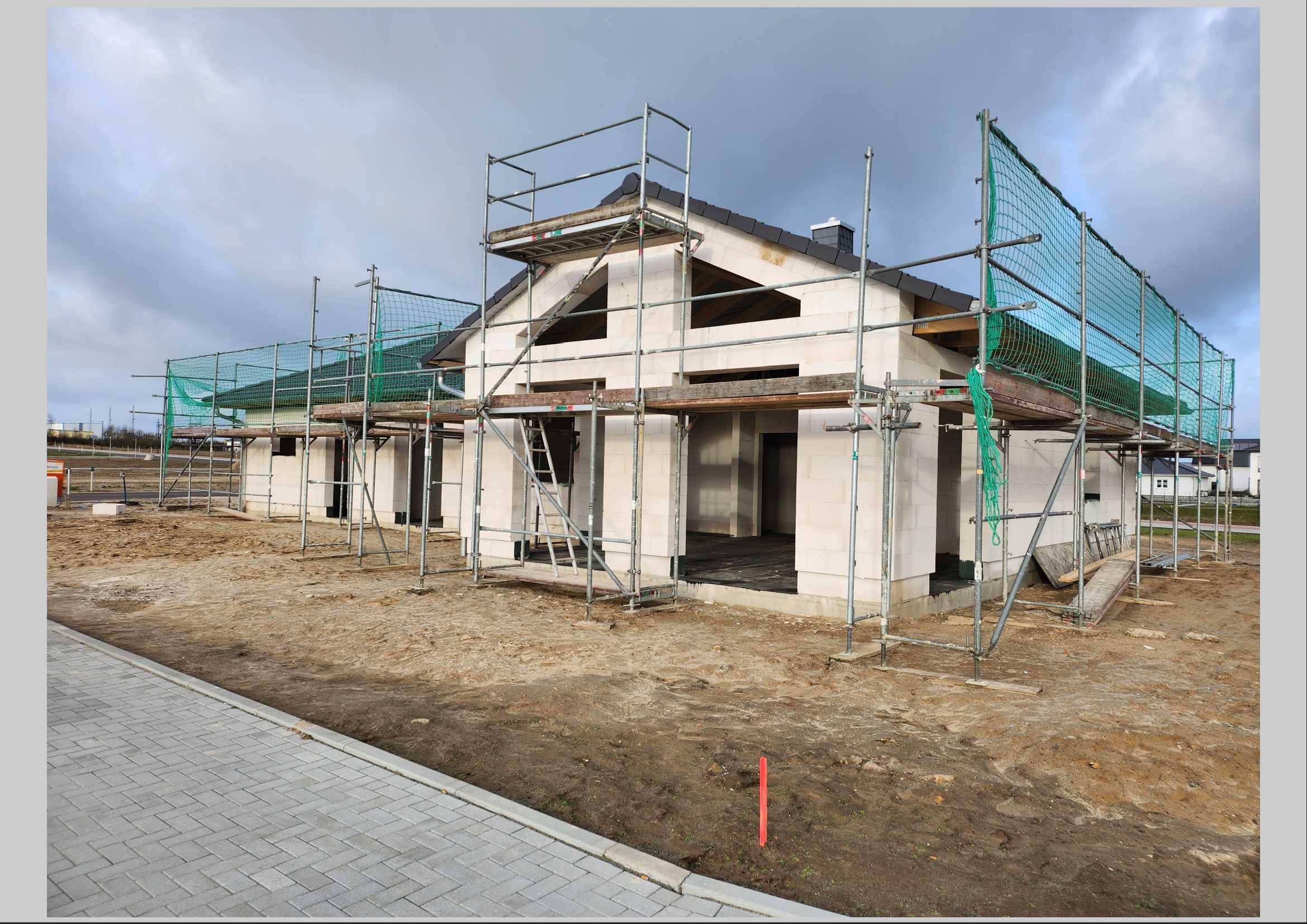 Mehrwald Dacheindeckung