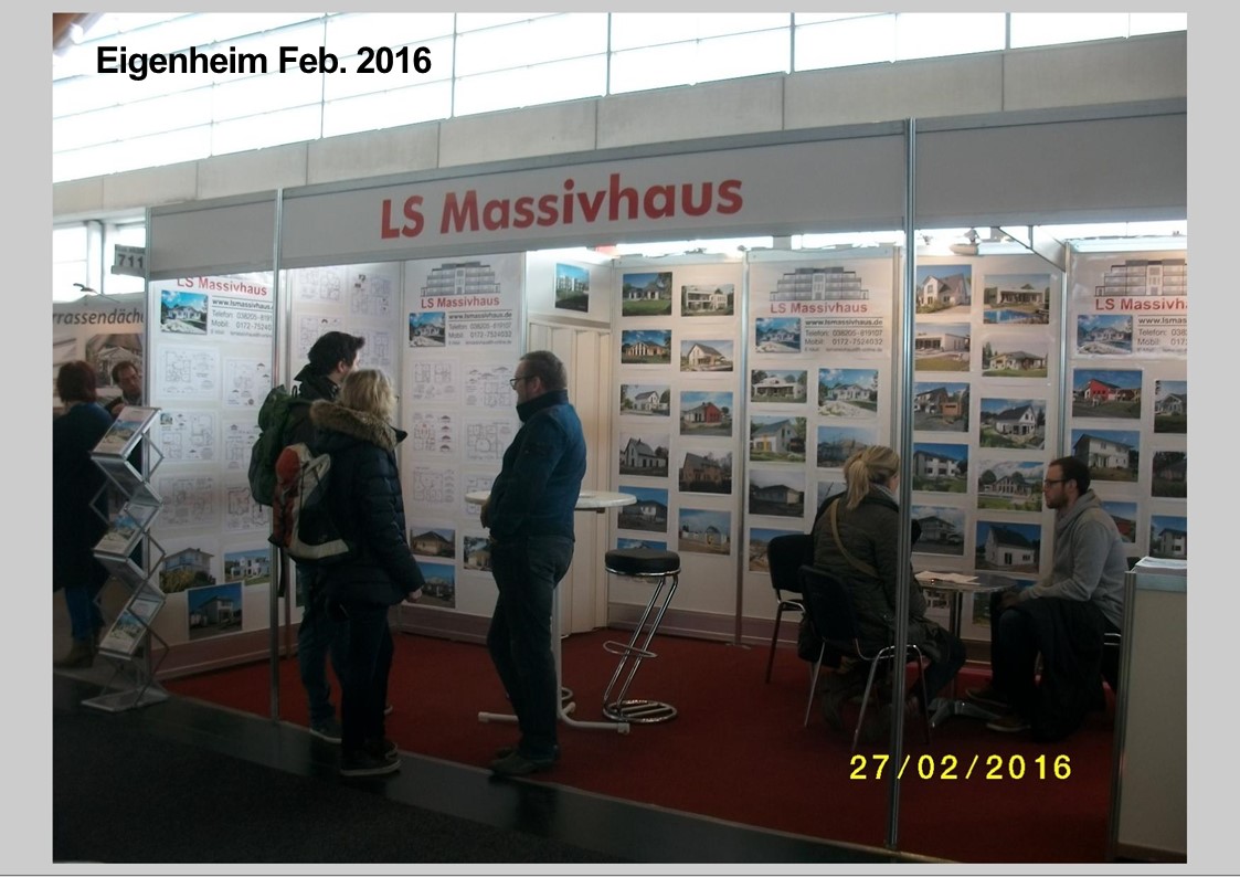 Messe 02-16