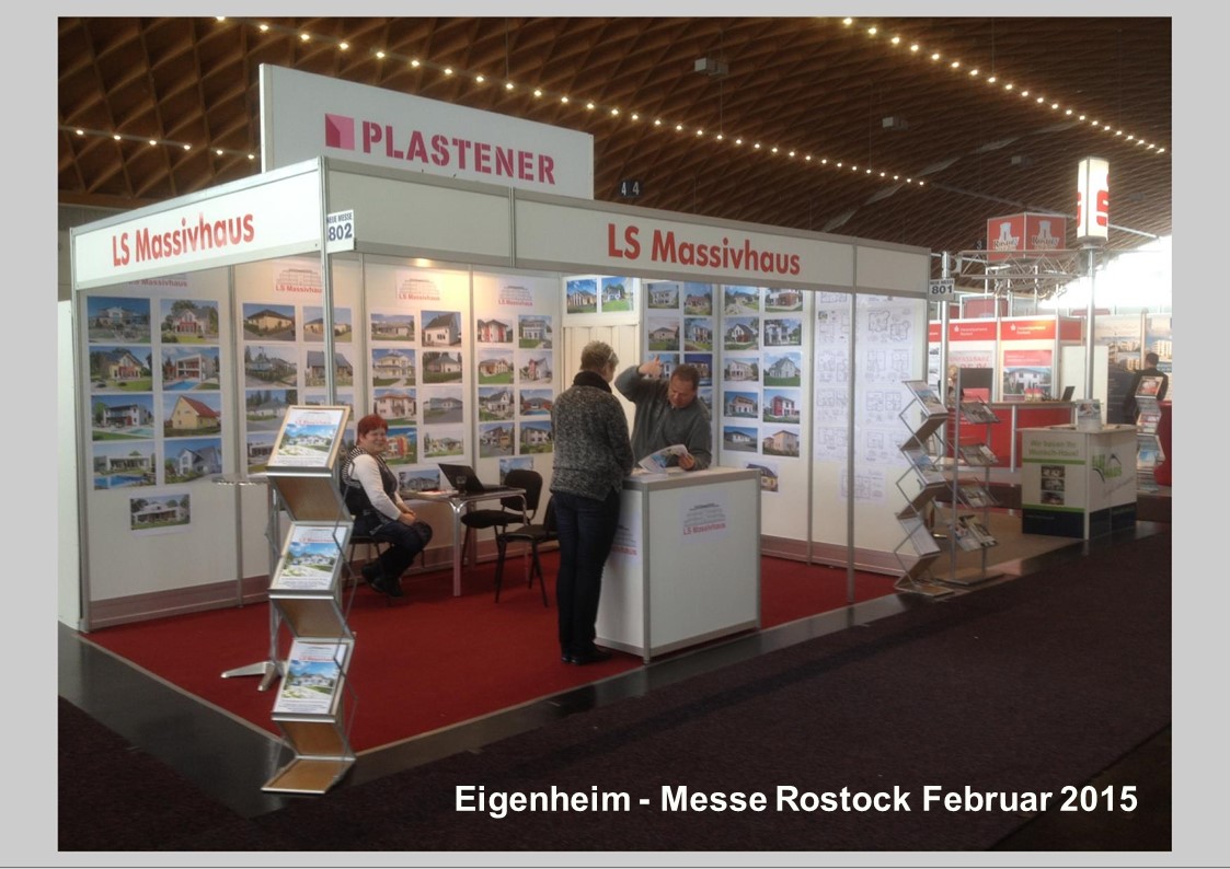 Messe 2015