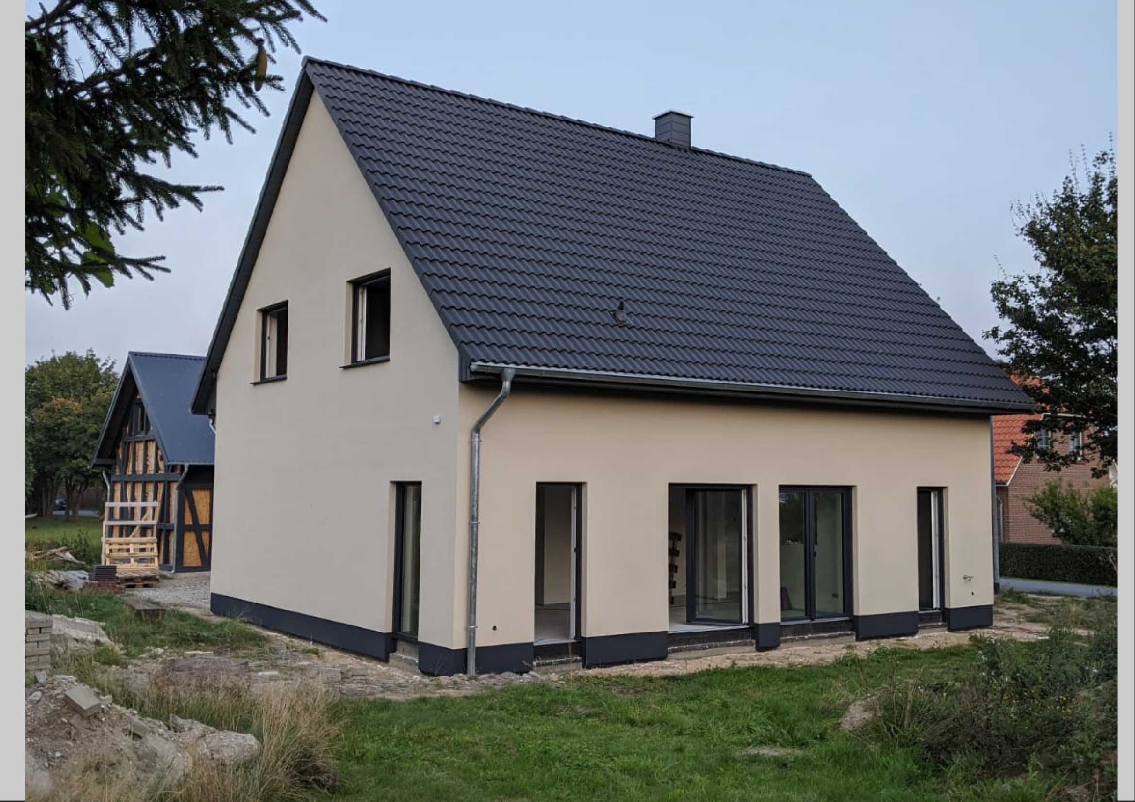 Oetken Estrich