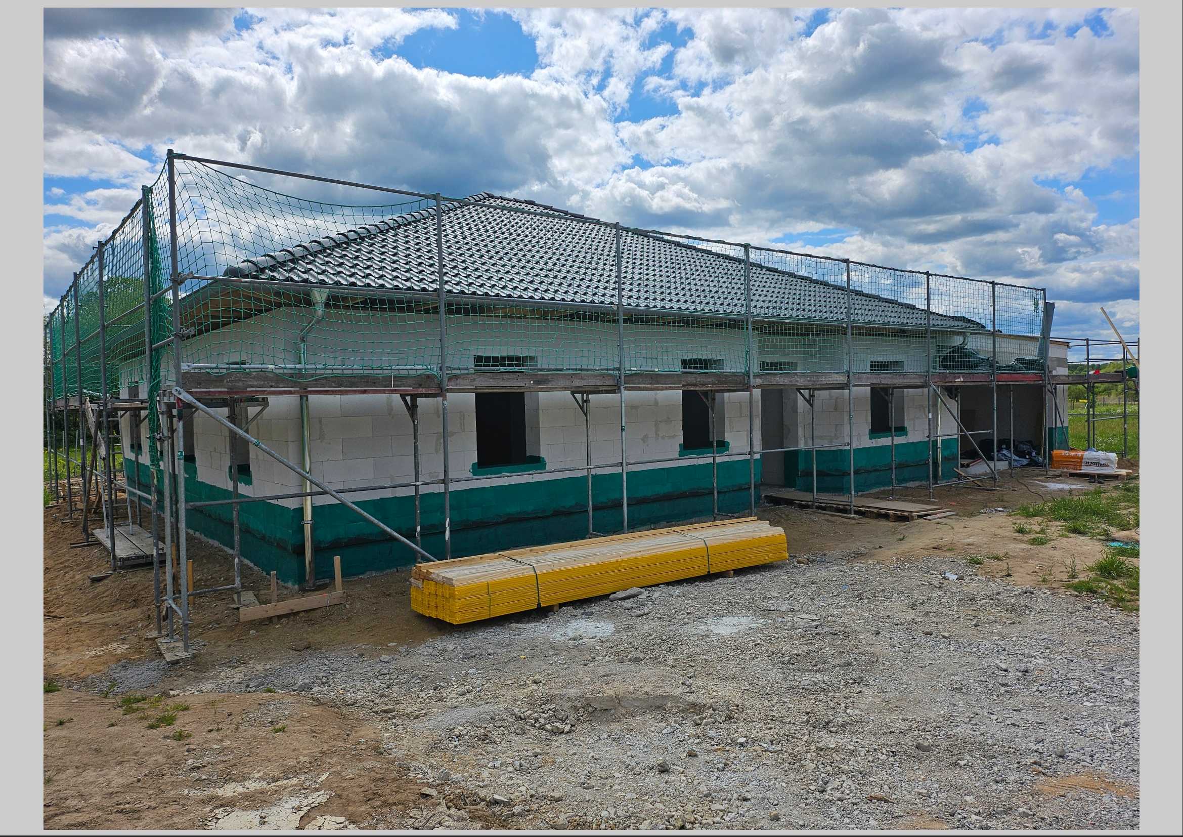 Potratz Dacheindeckung