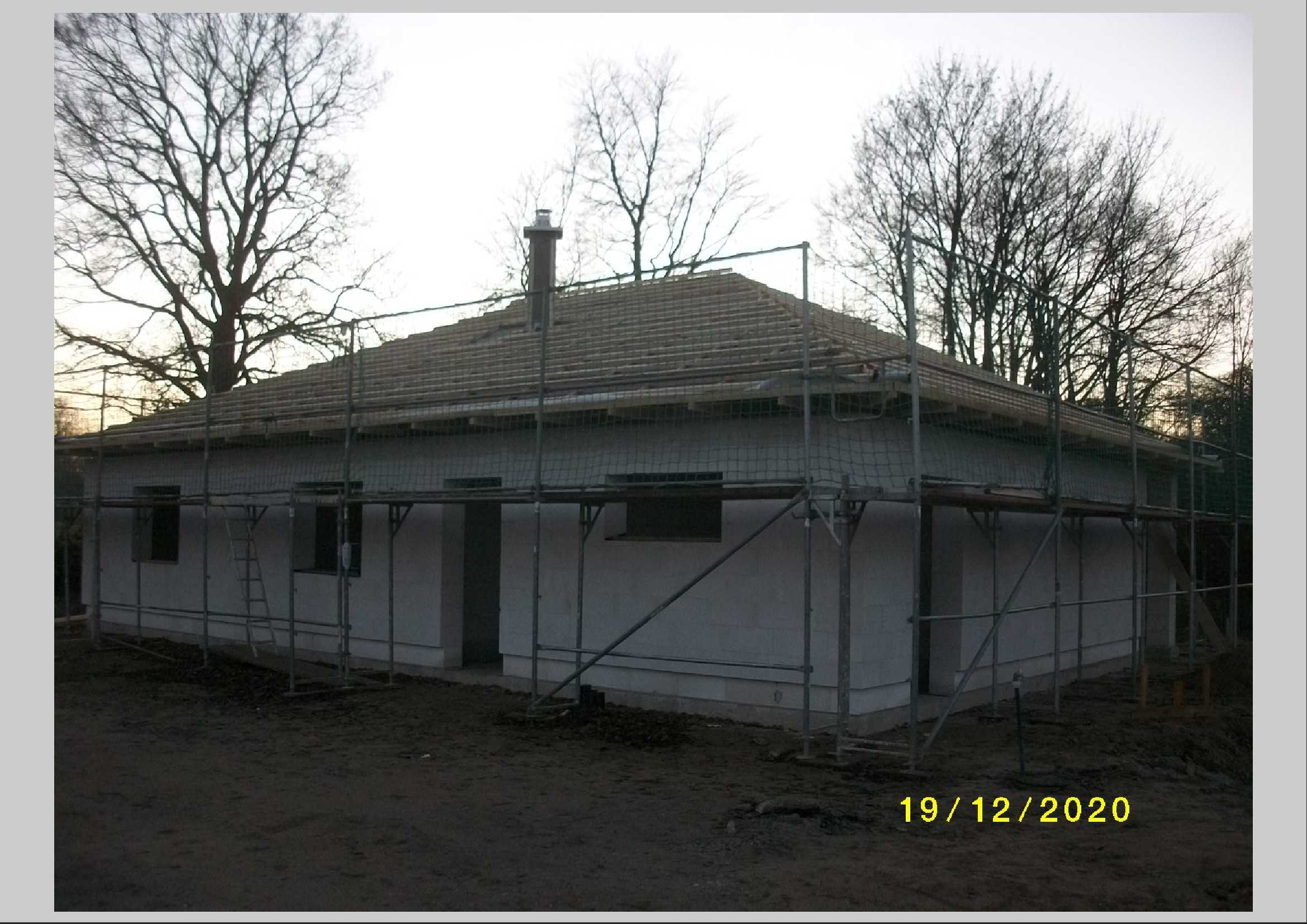 Rademacher Dacheindeckung