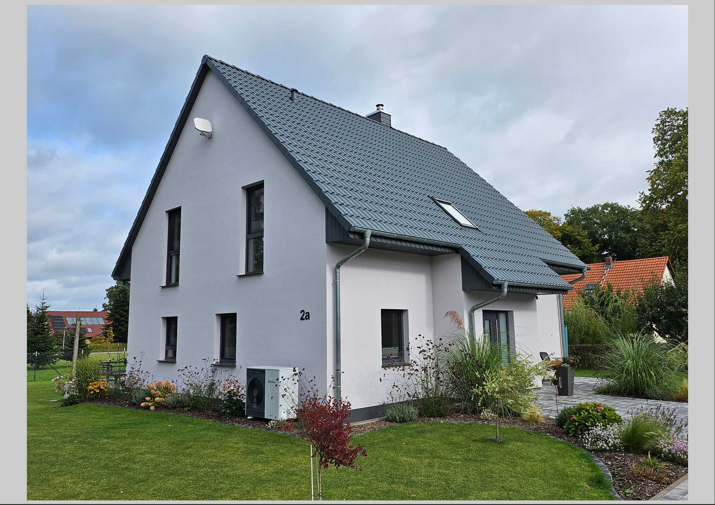 Sulz Aussenanlagen