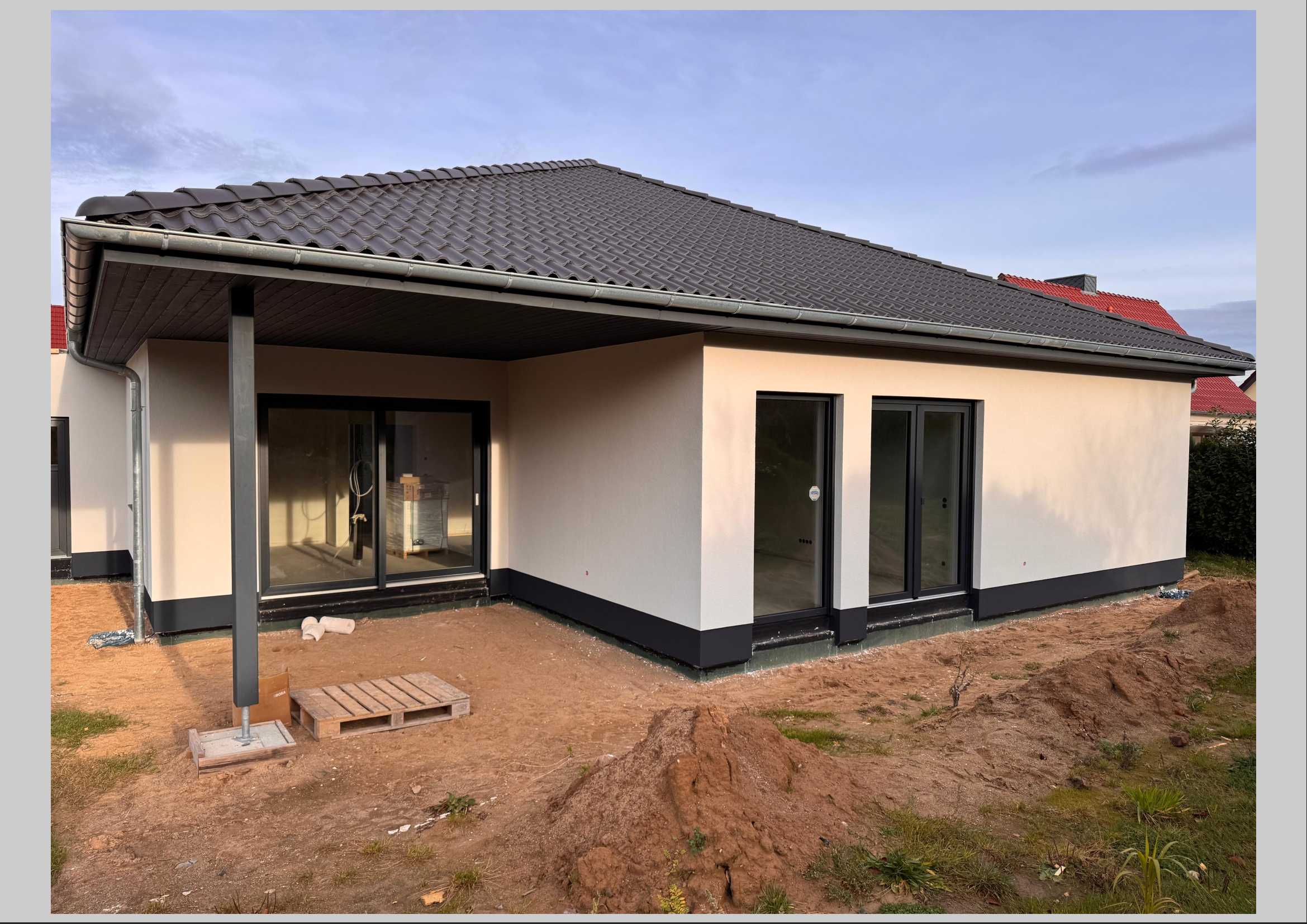 Waldhauer Aussenputz