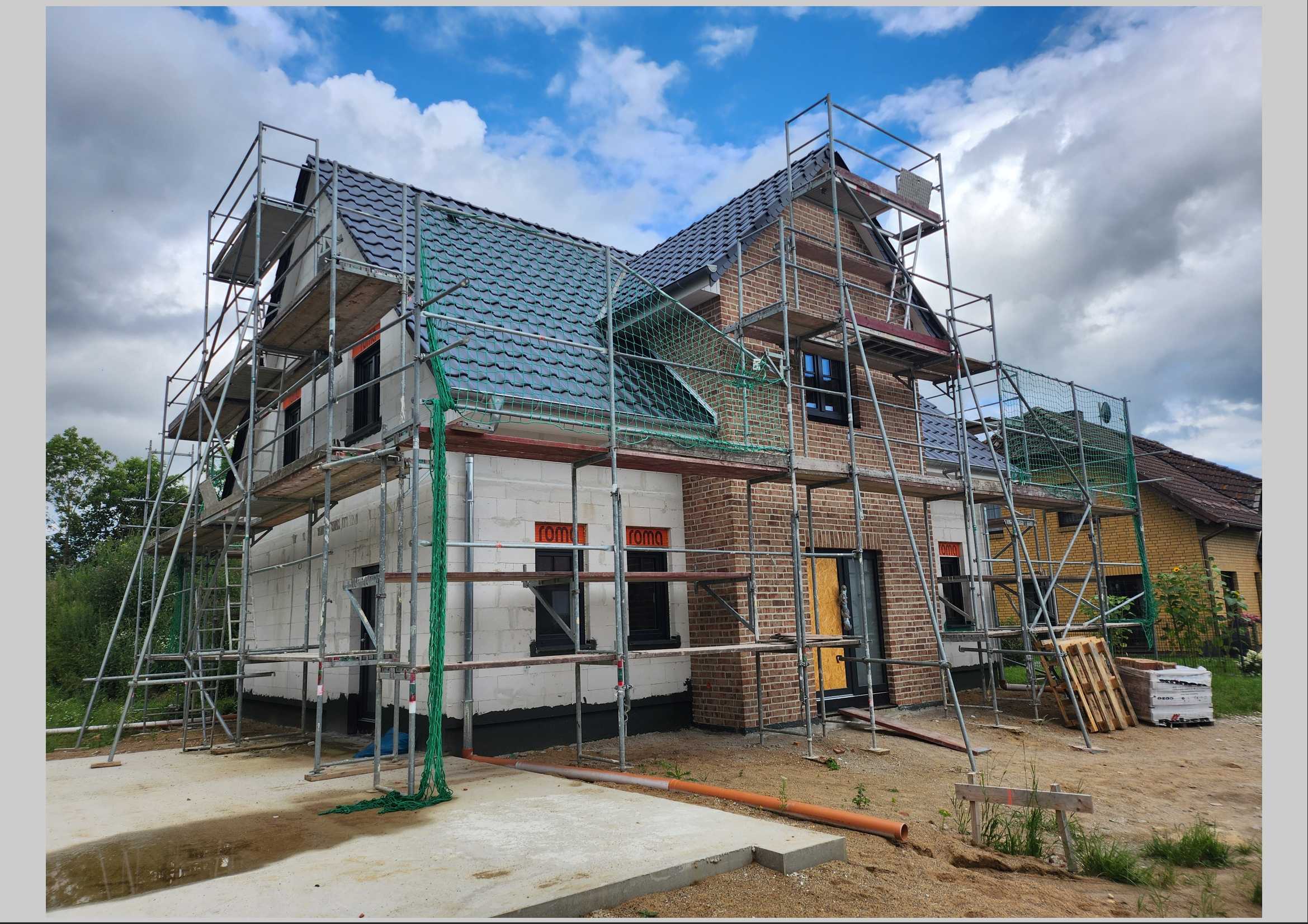 Ziesemer Dacheindeckung