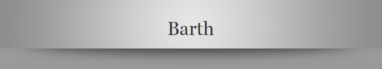 Barth