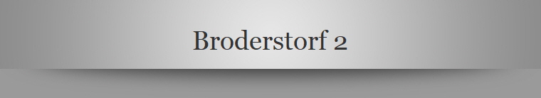 Broderstorf 2