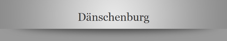 D�nschenburg