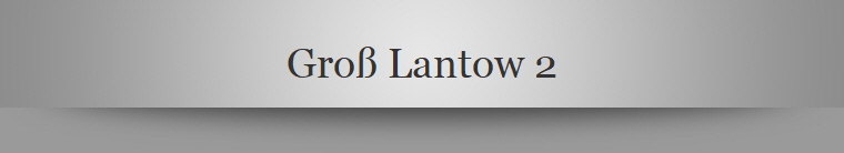 Gro Lantow 2