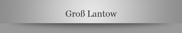 Gro Lantow