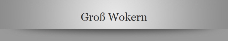 Gro Wokern