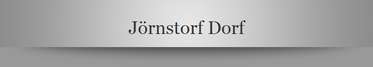 J�rnstorf Dorf