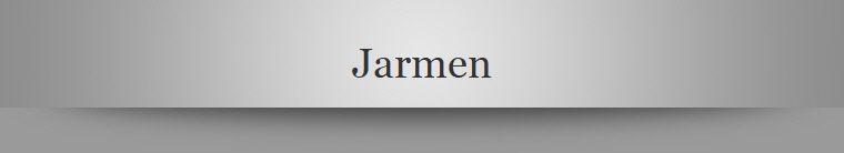 Jarmen