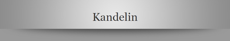 Kandelin