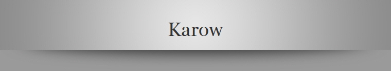 Karow