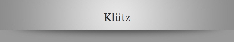 Kl�tz