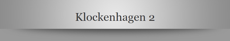 Klockenhagen 2