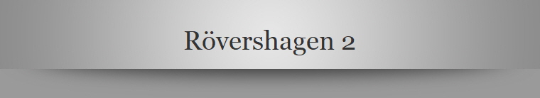 R�vershagen 2
