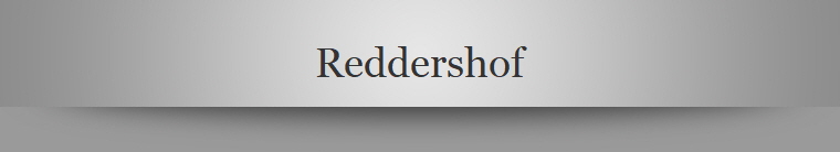 Reddershof