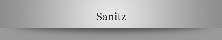 Sanitz