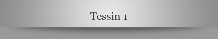 Tessin 1