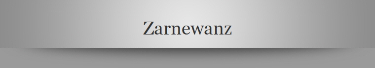 Zarnewanz
