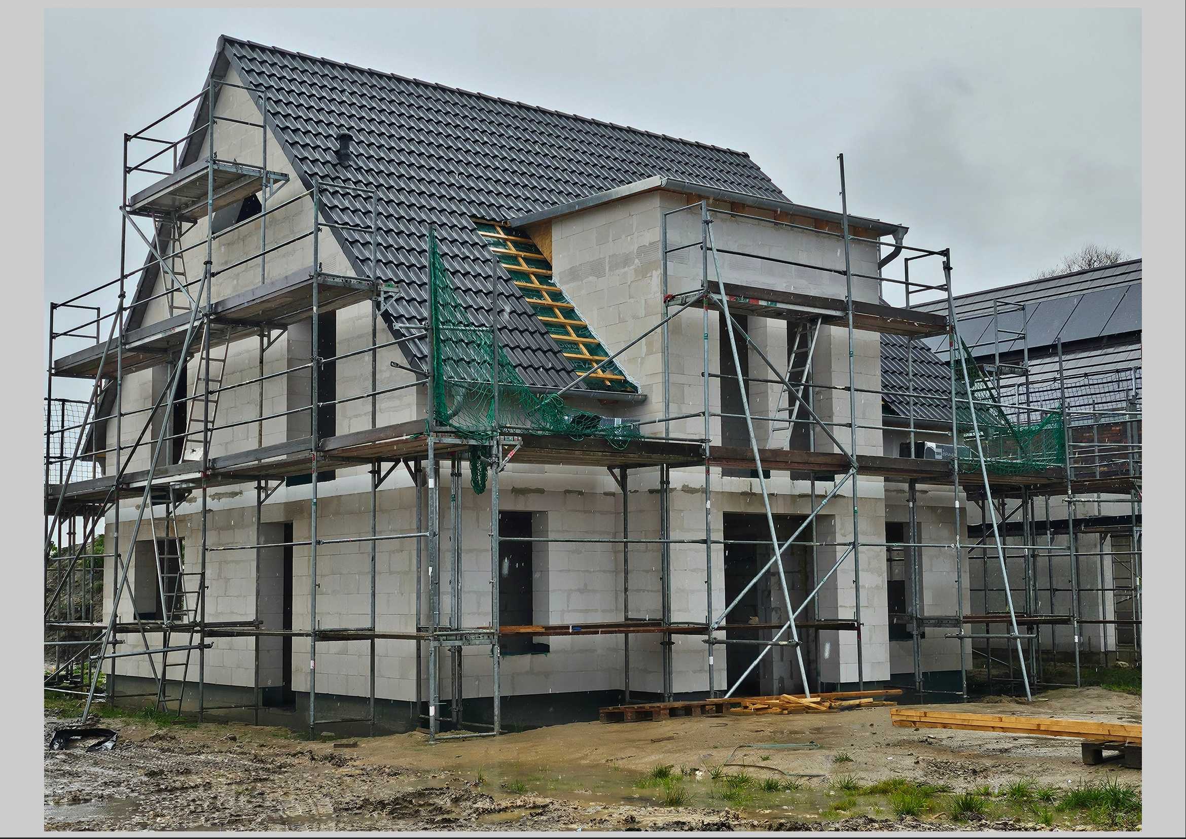 van Welzen Dacheindeckung